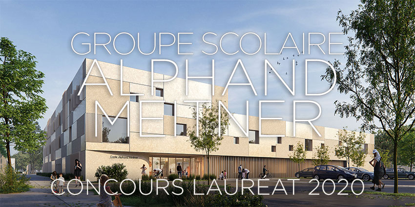 GROUPE SCOLAIRE