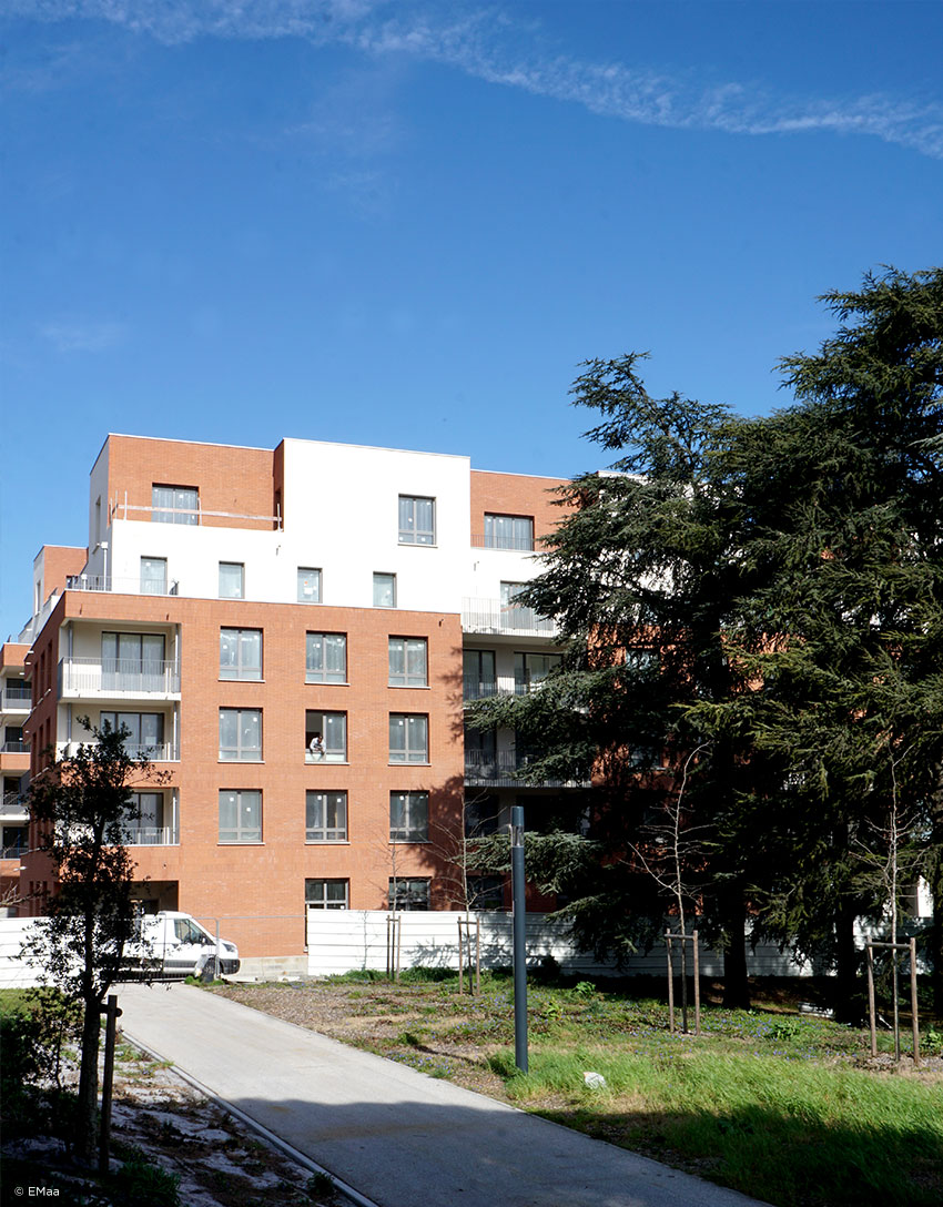 GUILLAUMET TOULOUSE
