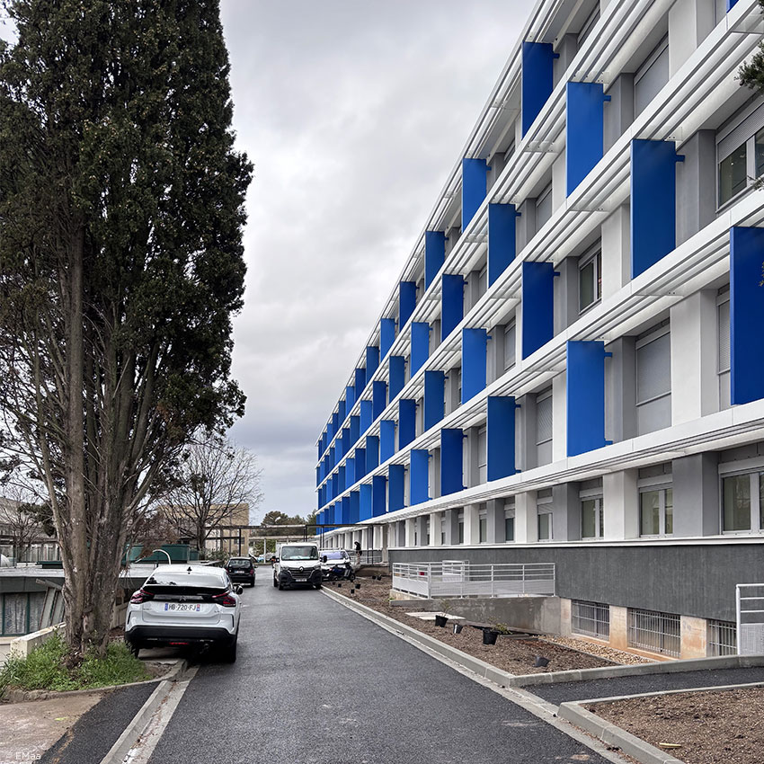ULABO MONTPELLIER