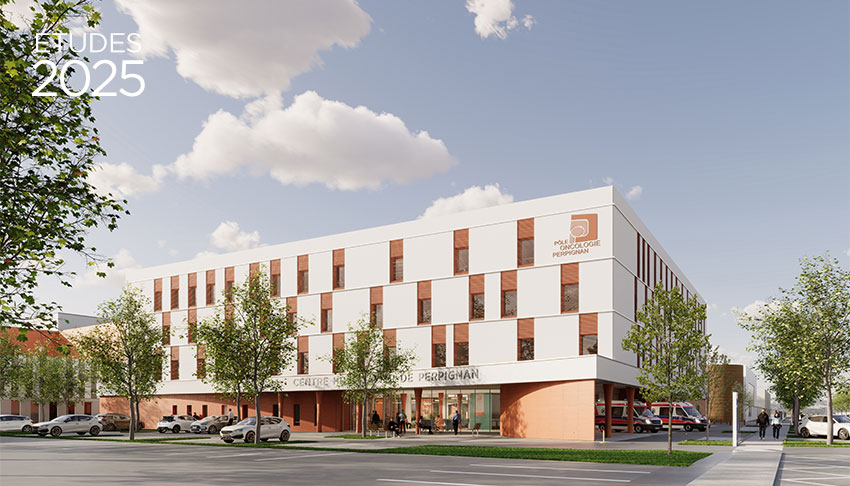 ONCOLOGIE PERPIGNAN
