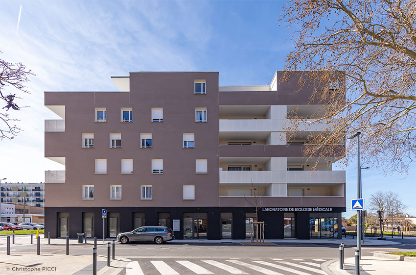 COLOMIERS